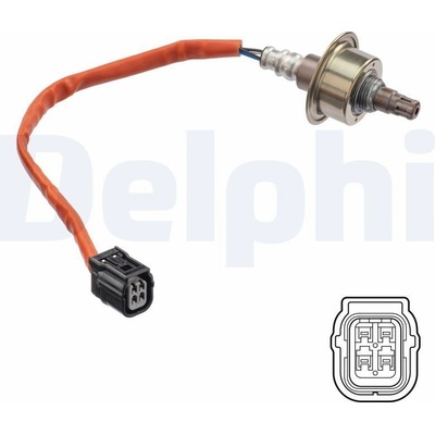 Lambda sonda DELPHI ES21305-12B1 (ES2130512B1)