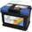 Cartechnic Ultra Power 60Ah 540A right+ (560408054)