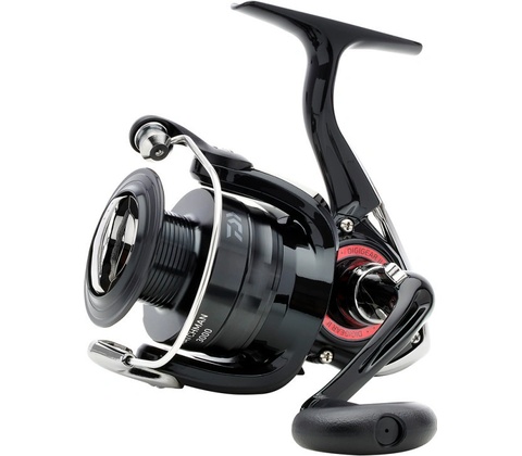 Daiwa 23 Matchman 2000
