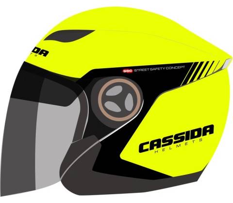 Cassida Reflex Safety