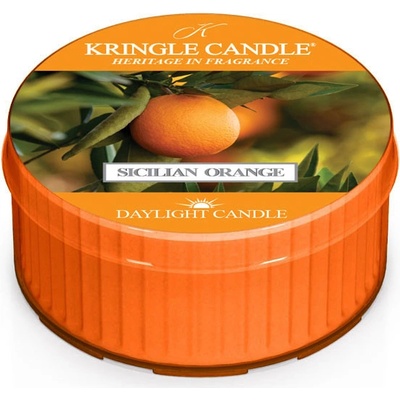 Kringle Candle Sicilian Orange 35 g