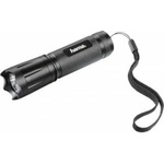 Hama LED flashlight Classic C-118 black