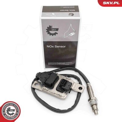 NOx-senzor, NOx-katalyzátor ESEN SKV 71SKV041