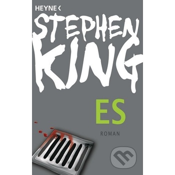 Es - Stephen King