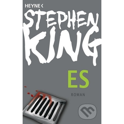 Es - Stephen King