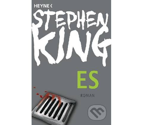 Es - Stephen King