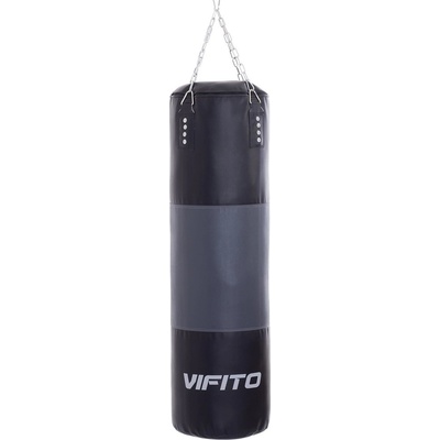 VIFITO Boxovací pytel 120x35 cm Vario 25-45 kg