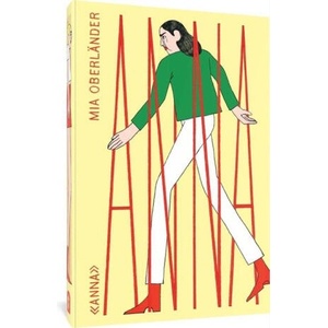 Anna (ISBN: 9781683969211)