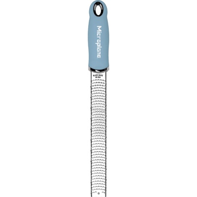 Struhadlo Microplane Premium Classic Zester Sky Blue 46227