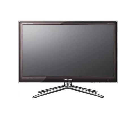 Samsung FX2490HD