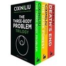 The Three-Body Problem Boxset