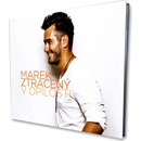 ZTRACENY MAREK V OPITOSTI CD