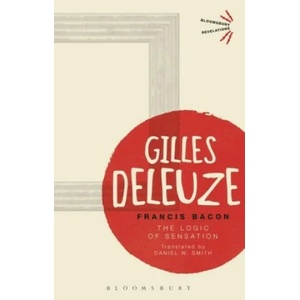 Francis Bacon | Gilles Deleuze (ISBN: 9781350040823)