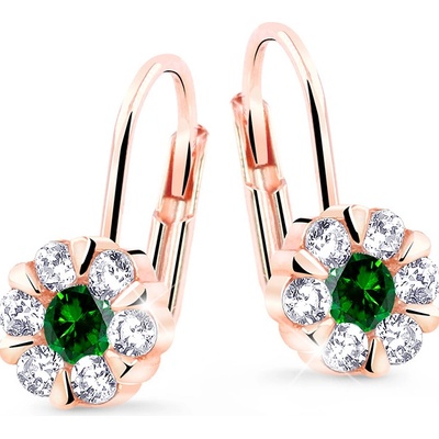 Cutie Diamonds DZ8039-55-SM-X-4
