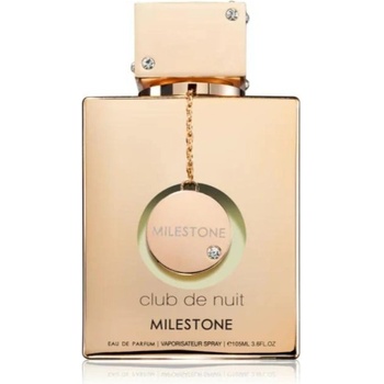 Image 1 of Armaf Club de Nuit Milestone EDP 100 ml
