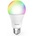 Hama Димираща смарт крушка RGBW WiFi-LED, E27, 9W, Matter