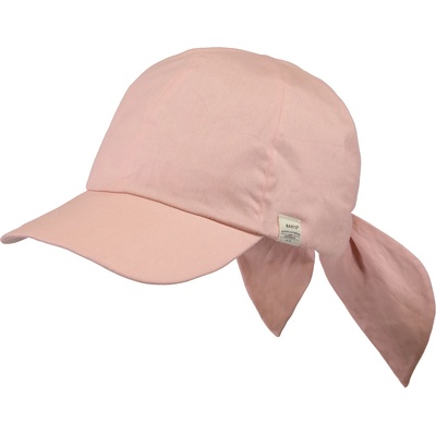 Barts Дамска шапка с козирка Barts Women's Wupper Cap - Dusty Pink - размер One Size (204-5818-0511)