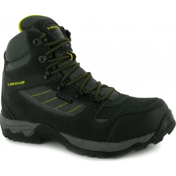 Dunlop Waterproof Hiker Mens Safety Boots
