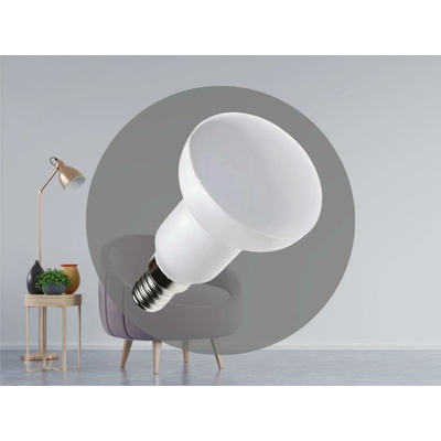Nedes LED žiarovka 5W-R50/E14/SMD/4000K ZLS223