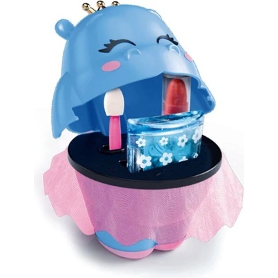 Clementoni BALLERINA Make-up HYPPO 8005125181148