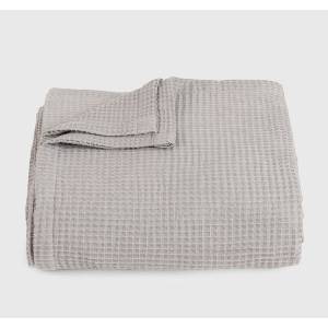 DILIOS ШАЛТЕ СИЕСТА ПИКЕ DILIOS 220x230см 100% ПАМУК СИВО (1000021721)