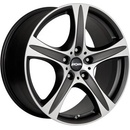 Ronal R55 7,5x17 5x114,3 ET38 matt black