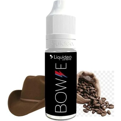 Liquideo Bowie - liquideo 10ml
