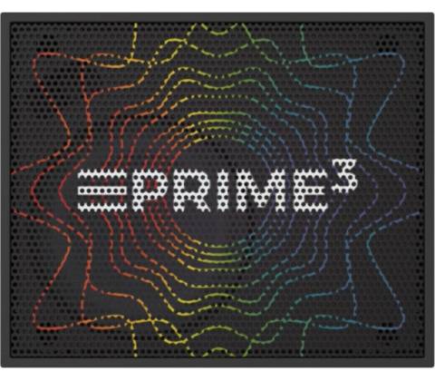 PRIME3 UP!