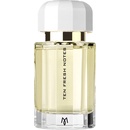 Ramon Monegal Ten Fresh Notes EDP 100 ml