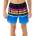 Hurley Бански гащета Hurley Cannonball Volley 17´´ swimming shorts - Blue (Obsidian)