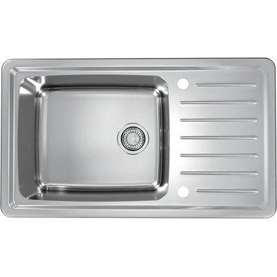 Alveus Galeo 30 Satin