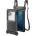 Spigen a611p universal waterproof float case 2-pack matte black (8800283301731)
