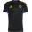 adidas Manchester United Cup Training Shirt 2025 2026 Adults - Black