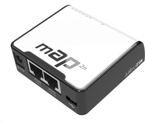 MikroTik RBmAP2nD