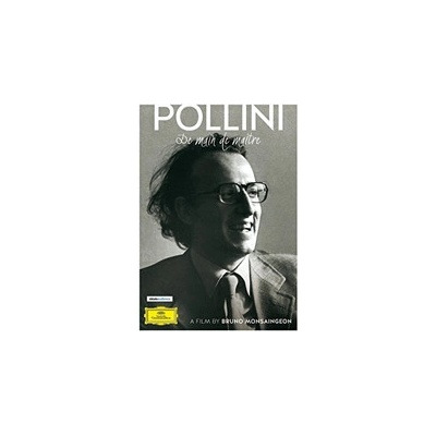 POLLINI MAURIZIO: DE MAIN DE MAITRE DVD