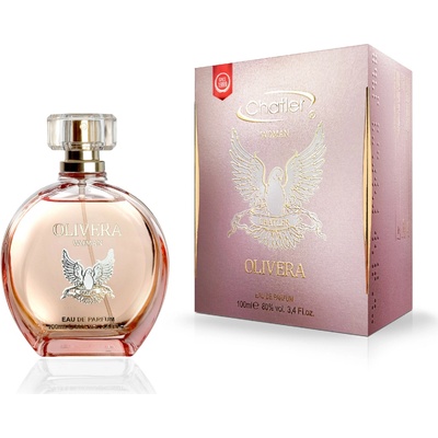Paco Rabanne chatler olivera parfumovaná voda dámska 100 ml