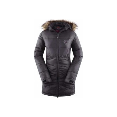 Hannah Pelea II Ladyiron grey/baton rouge