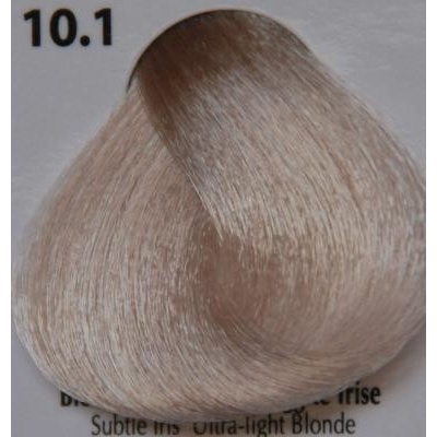 Lovien Lovin Color 10.1 super svetlá blond ružovkastá Subtle Iris Ultra-light blonde 100 ml