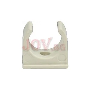 PESTAN Ppr СКОБИ ПЛАСТМАСОВИ Ф 25
