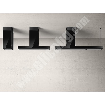 Elica Аспиратор Elica Haiku Island BL 120 (PRF0146286)