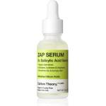 Carbon Theory Salicylic Acid Zap Serum серум със салицилова киселина 30ml