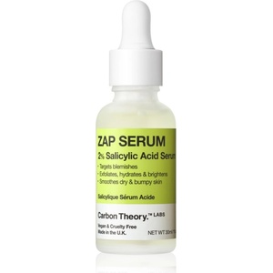 Carbon Theory Salicylic Acid Zap Serum серум със салицилова киселина 30ml