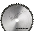 Scheppach pilový kotouč TCT 250/30 x 2,4, 24 zubů