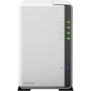 Disková pole Synology DiskStation DS216se