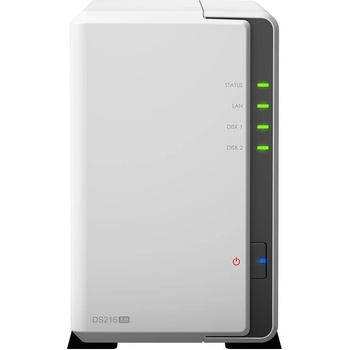 Synology DiskStation DS216se