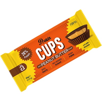 Näno Supps Protein Cups 42 g