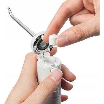 Waterpik WF-05EU bílý