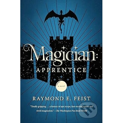 Magician