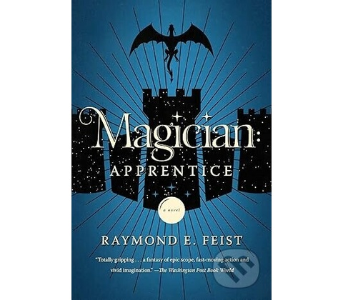 Magician