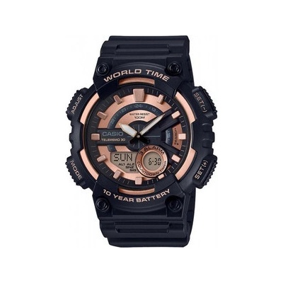 Casio AEQ-110W-1A3